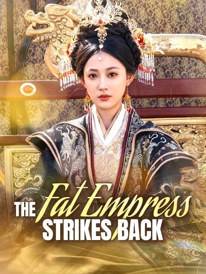 The Fat Empress Strikes Back