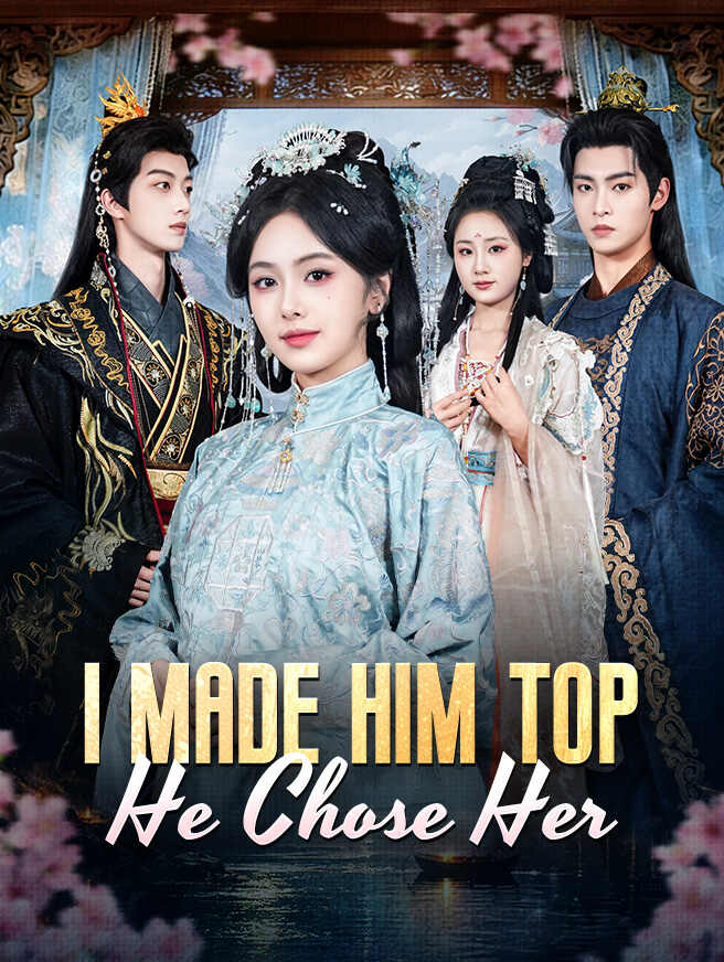 I Made Him Top, He Chose Her