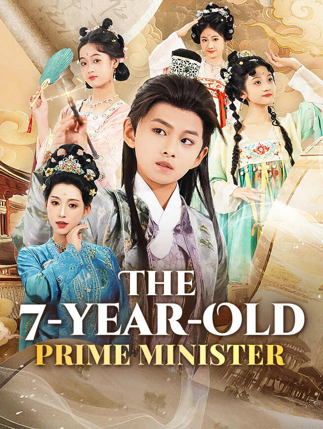 The 7-Year-Old Prime Minister