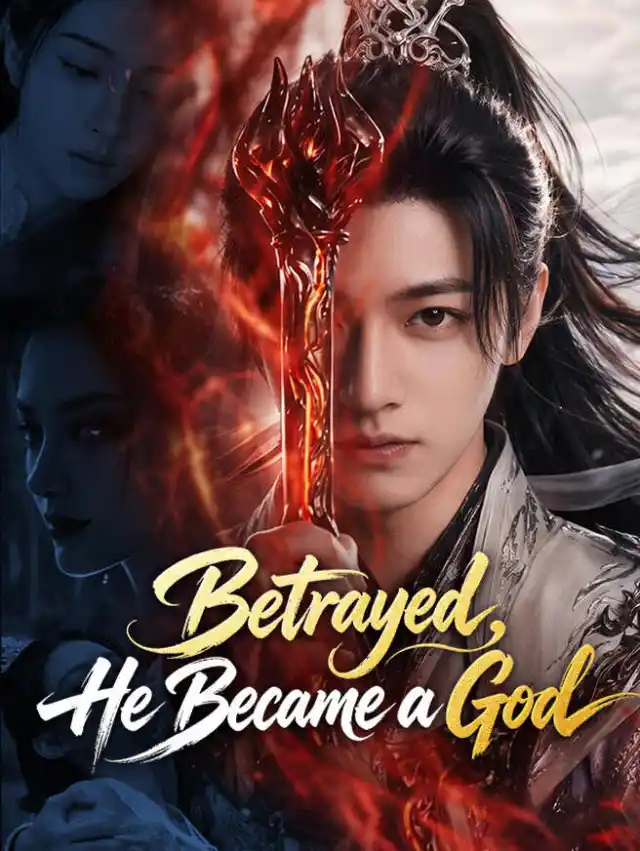 Betrayed, He Became a God