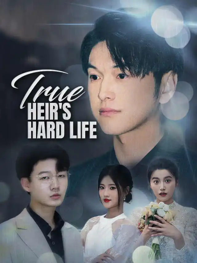 True Heir's Hard Life