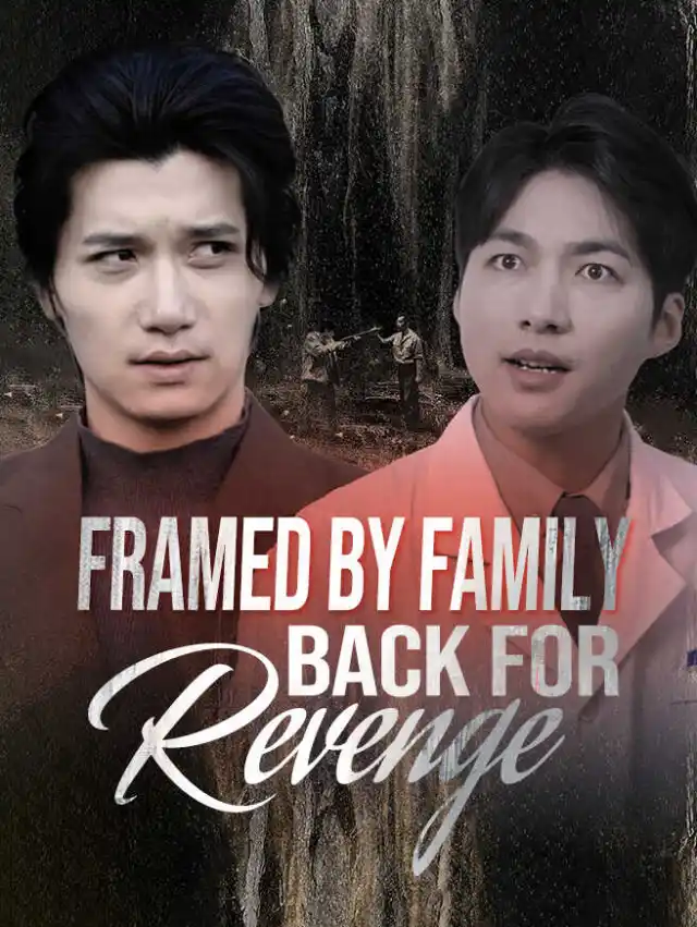 Framed by Family, Back for Revenge