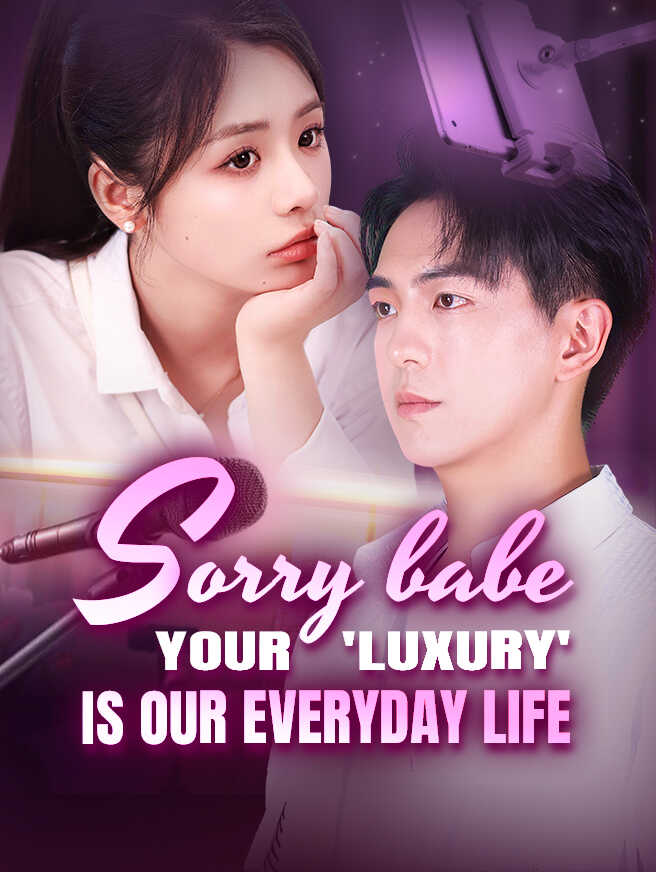 Sorry Babe, Your 'Luxury' Is Our Everyday Life
