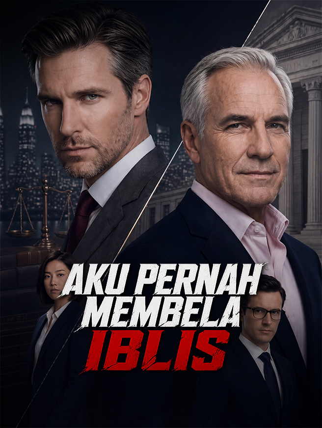 Aku Pernah Membela Iblis