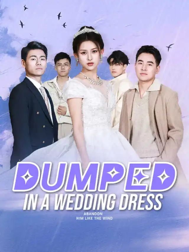Dumped in a Wedding Dress