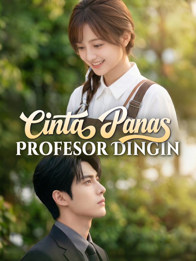 Cinta Panas Profesor Dingin