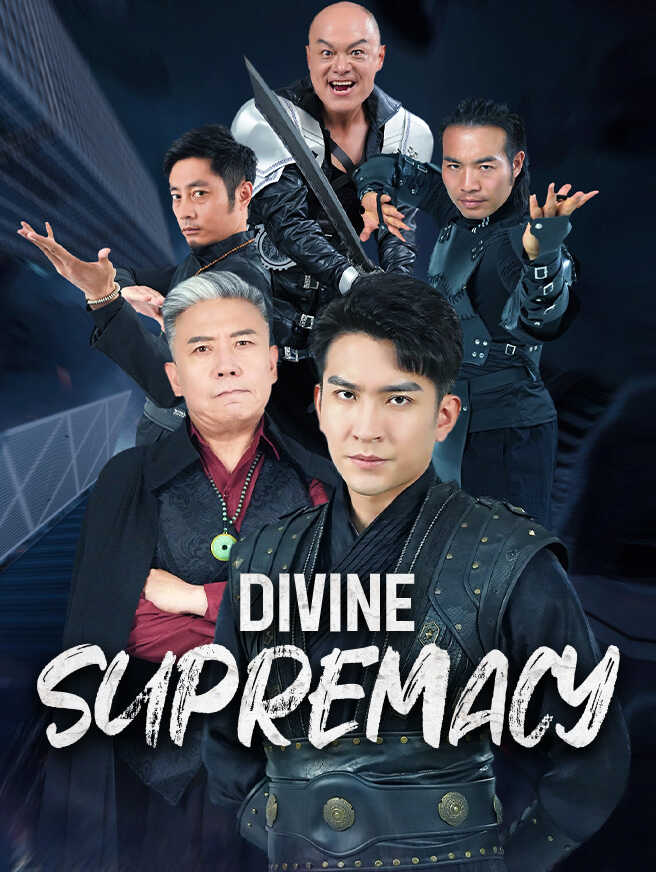 Divine Supremacy