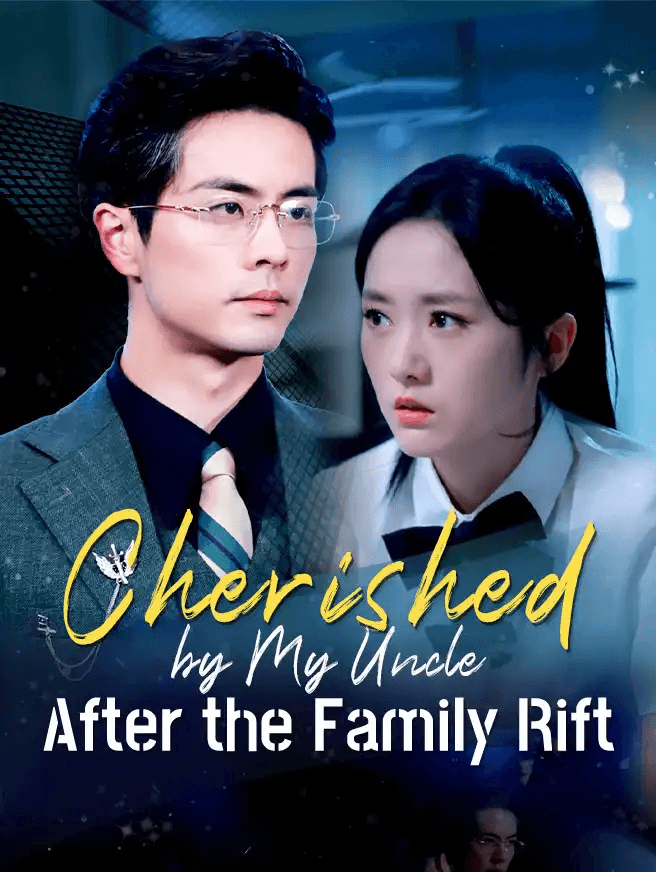Cherished by My Uncle After the Family Rift