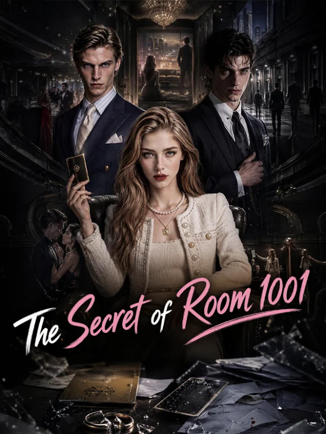 The Secret of Room 1001