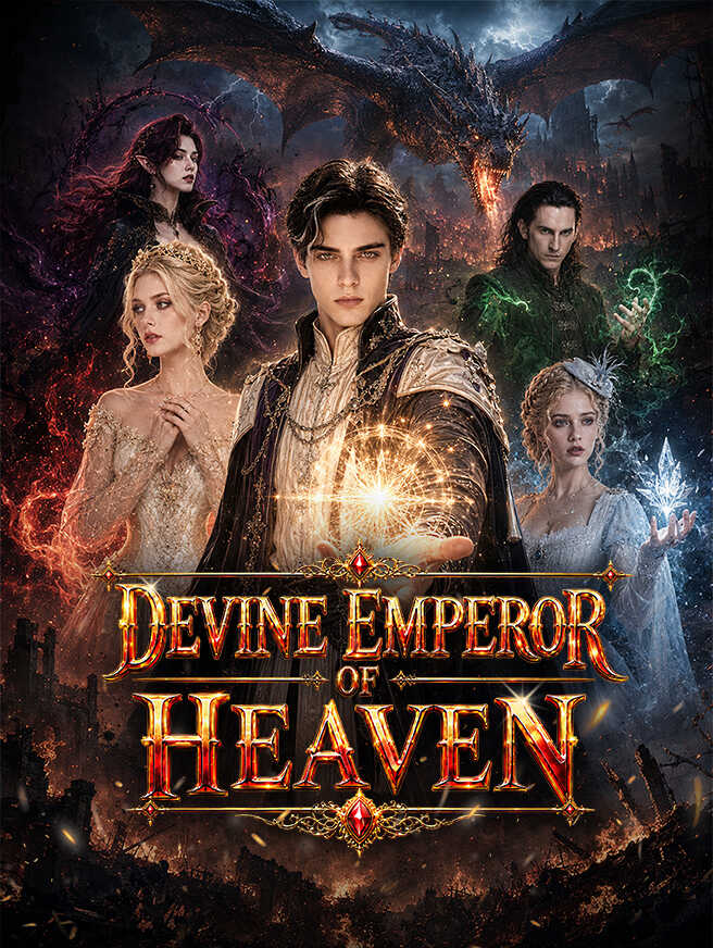 Divine Emperor of Heaven