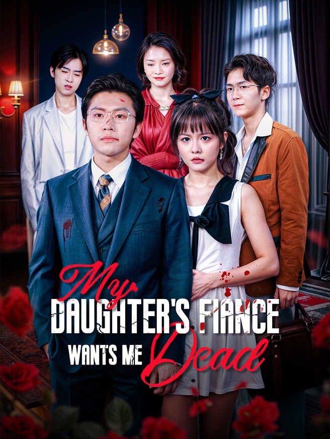 My Daughter's Fiance Wants Me Dead