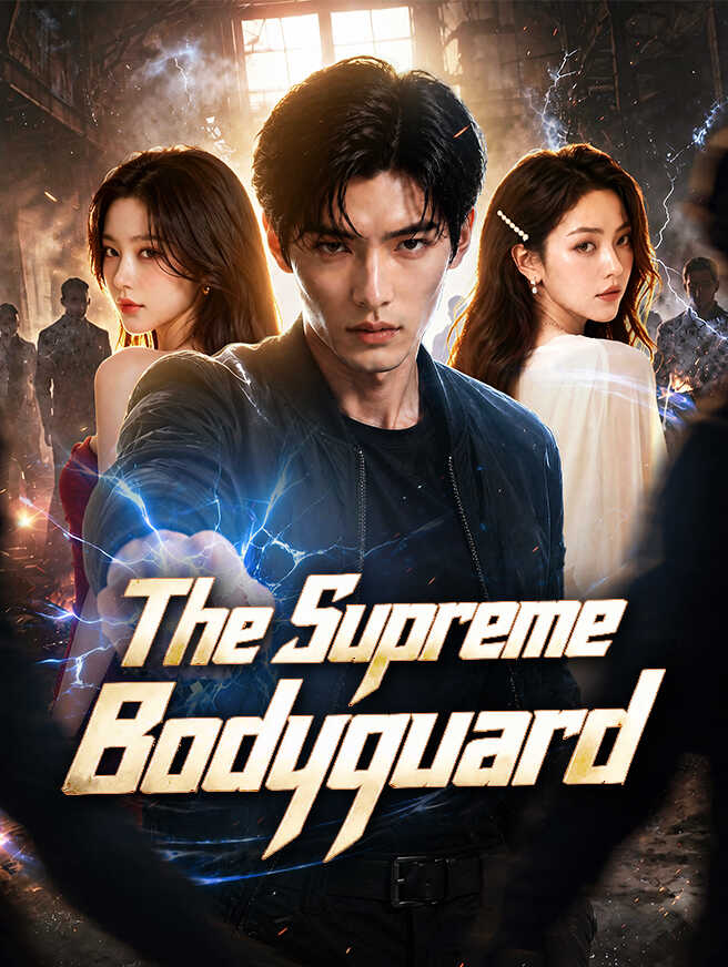 The Supreme Bodyguard