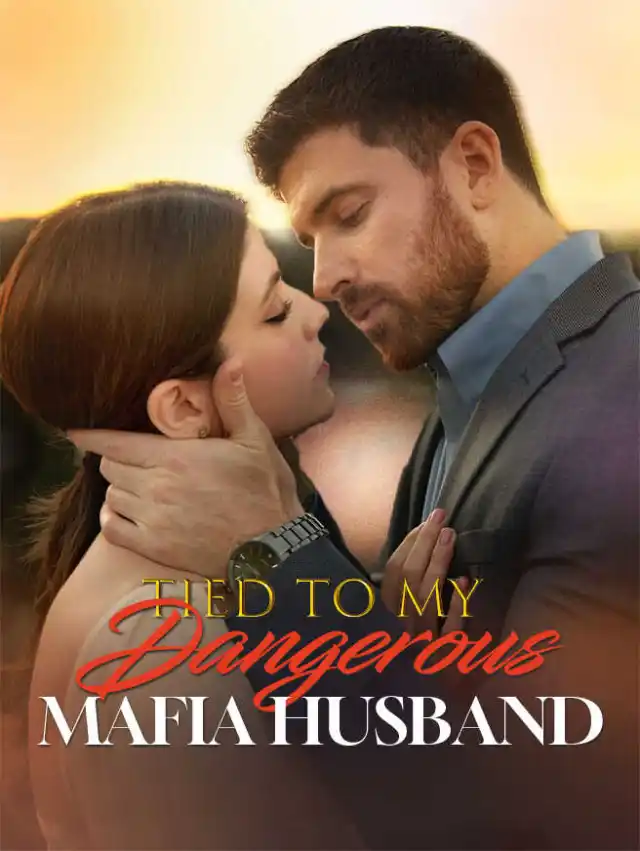 Tied to My Dangerous Mafia Husband