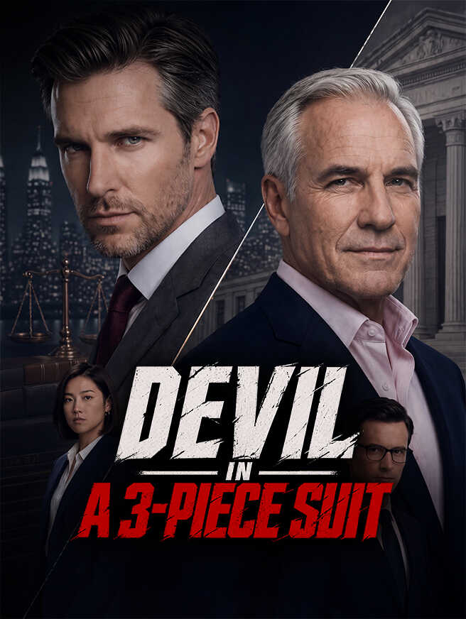 Devil in a 3-Piece Suit