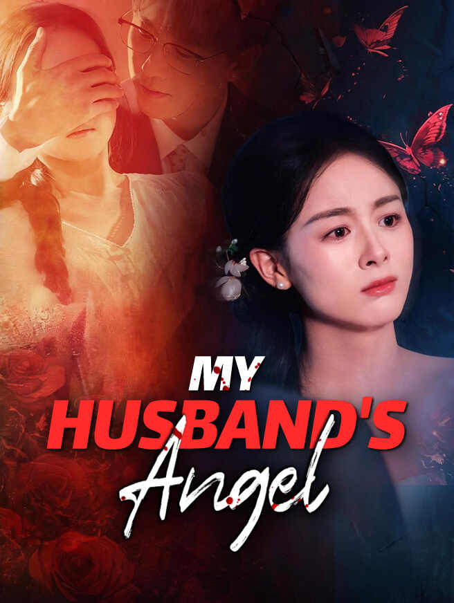 My Husband's Angel