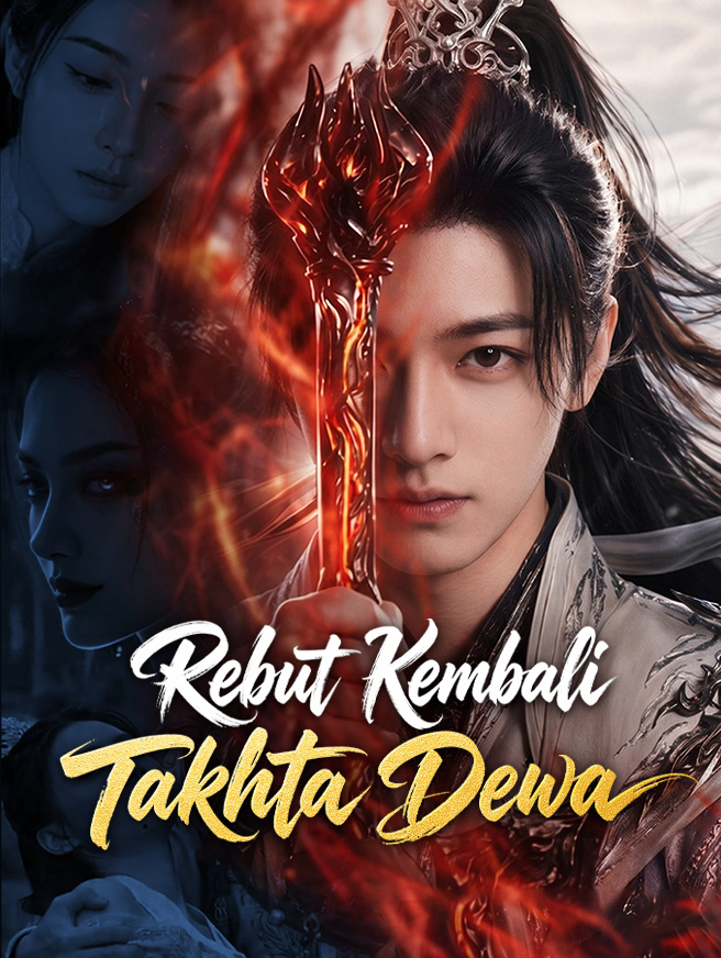 Rebut Kembali Takhta Dewa