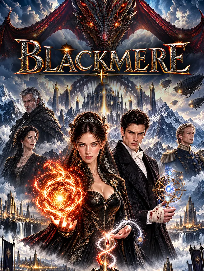 Blackmere