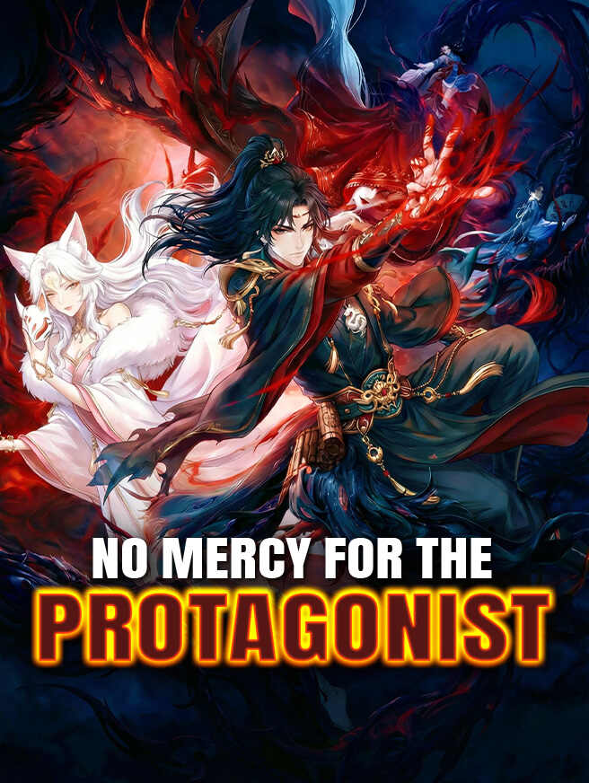 No Mercy for the Protagonist
