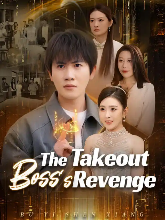 The Takeout Boss's Revenge