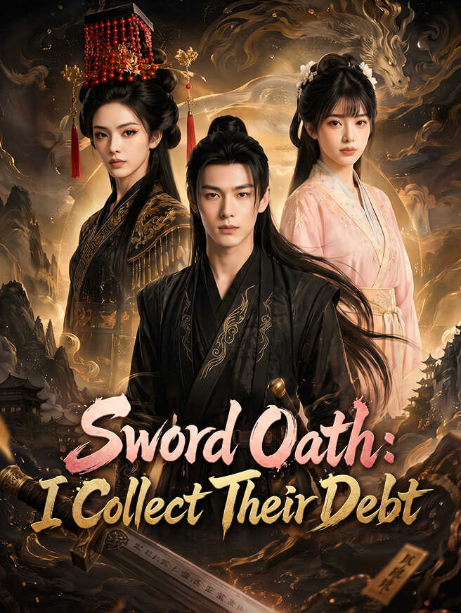 Sword Oath: I Collect Their Debt