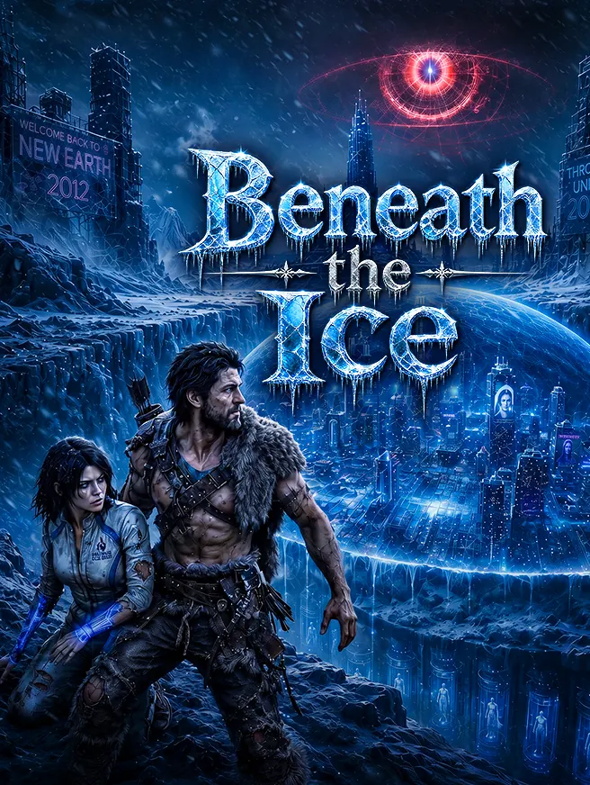 Beneath the Ice