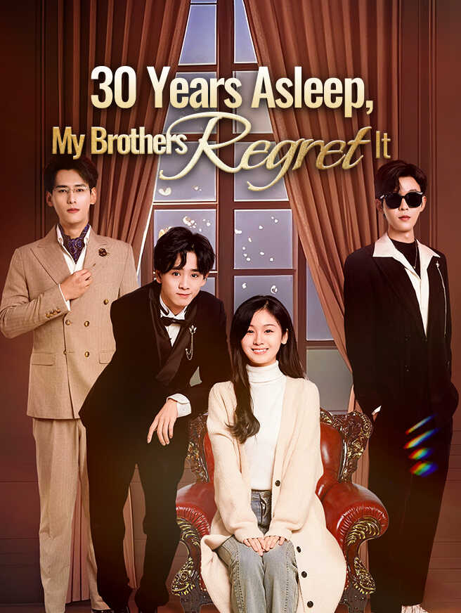 30 Years Asleep, My Brothers Regret It