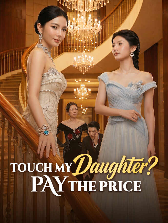 Touch My Daughter? Pay the Price