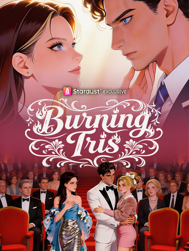 【Ongoing】Burning Iris
