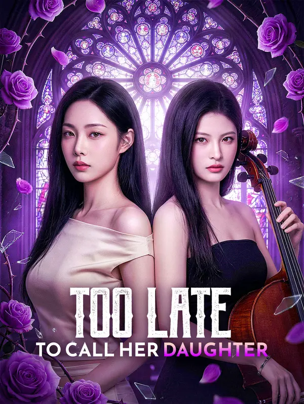 Too Late to Call Her Daughter