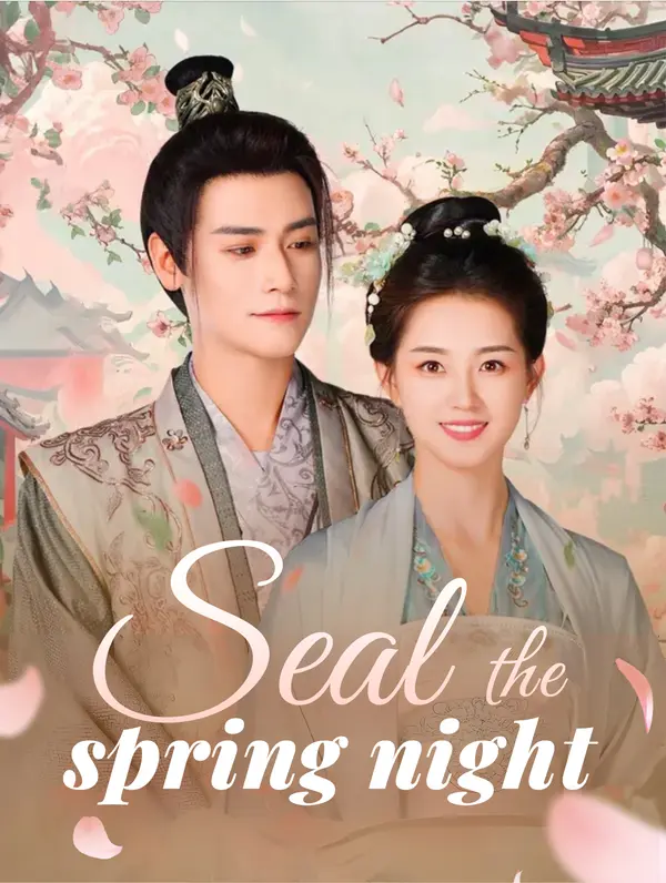 Seal the spring night