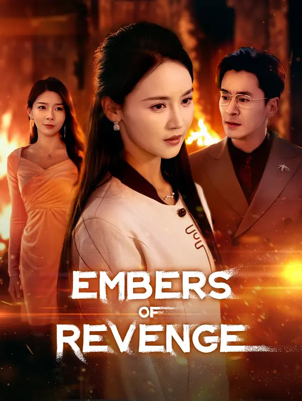 Embers of Revenge(Dubbed)