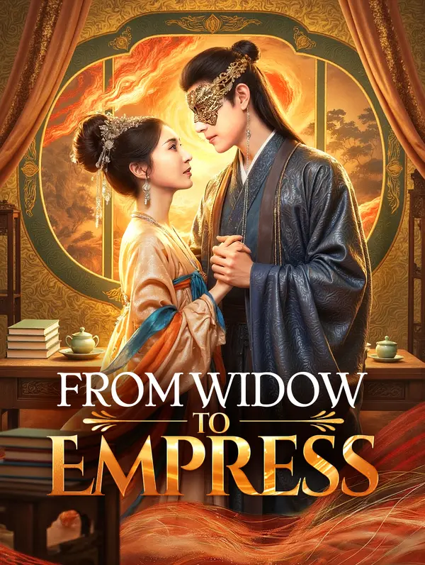 From Widow to Empress