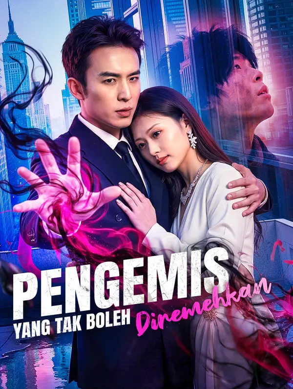 Pengemis yang Tak Boleh Diremehkan(Sulih Suara)