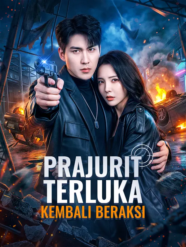Prajurit Terluka Kembali Beraksi(Sulih Suara)