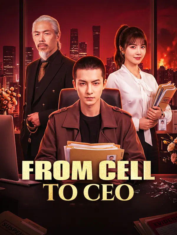 From Cell to CEO