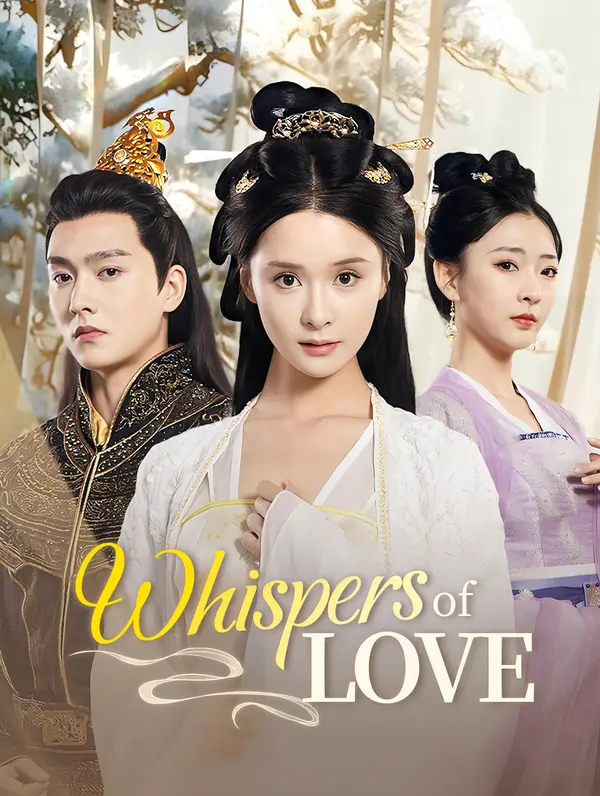 Whispers of Love(Dubbed)
