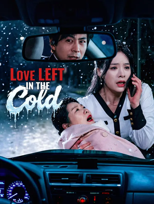 Love Left in the Cold
