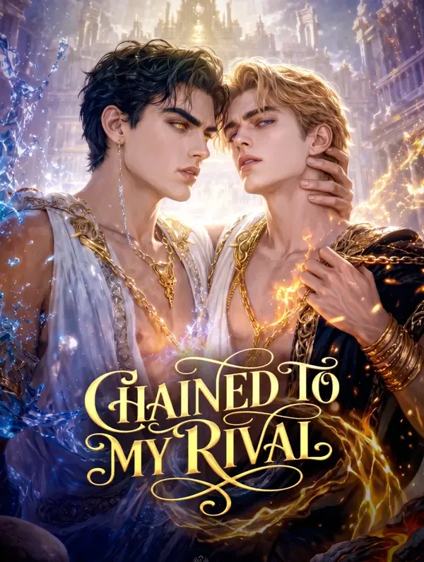 Chained to My Rival