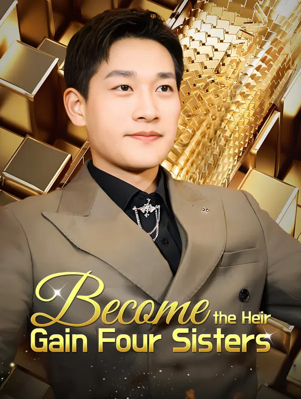 Become the Heir, Gain Four Sisters(Dubbed)