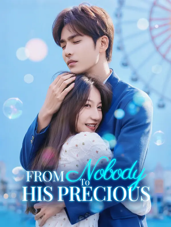 From Nobody to His Precious