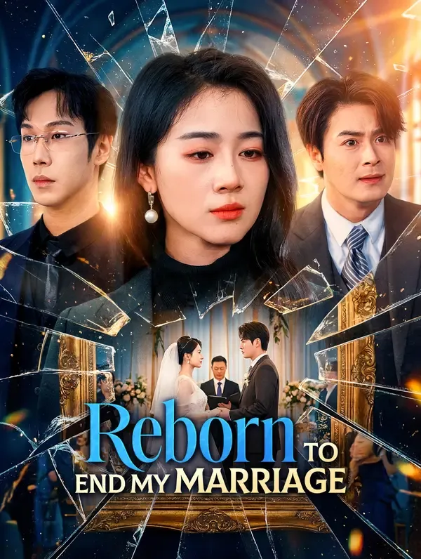 Reborn to End My Marriage