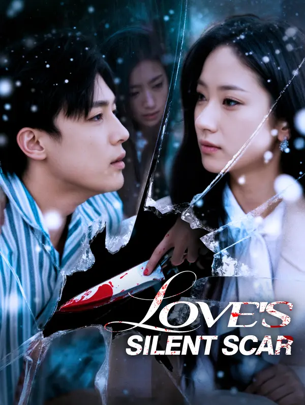 Love's Silent Scar(Dubbed)