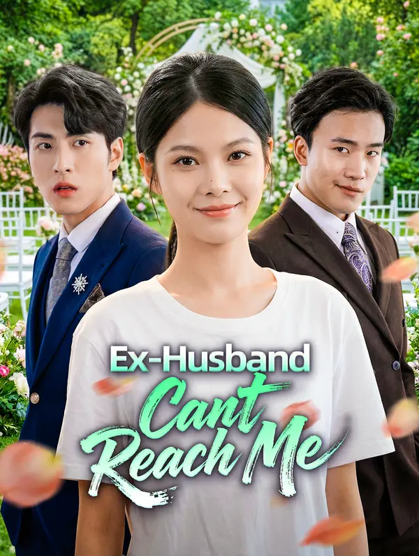 Ex-Husband Can't Reach Me
