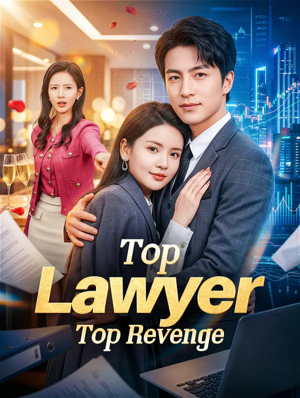 Top Lawyer, Top Revenge