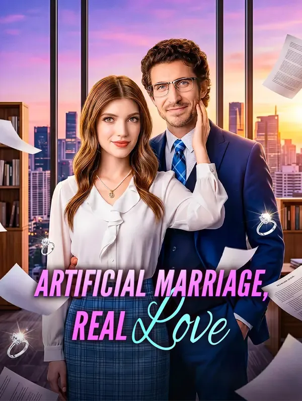 Artificial Marriage, Real Love