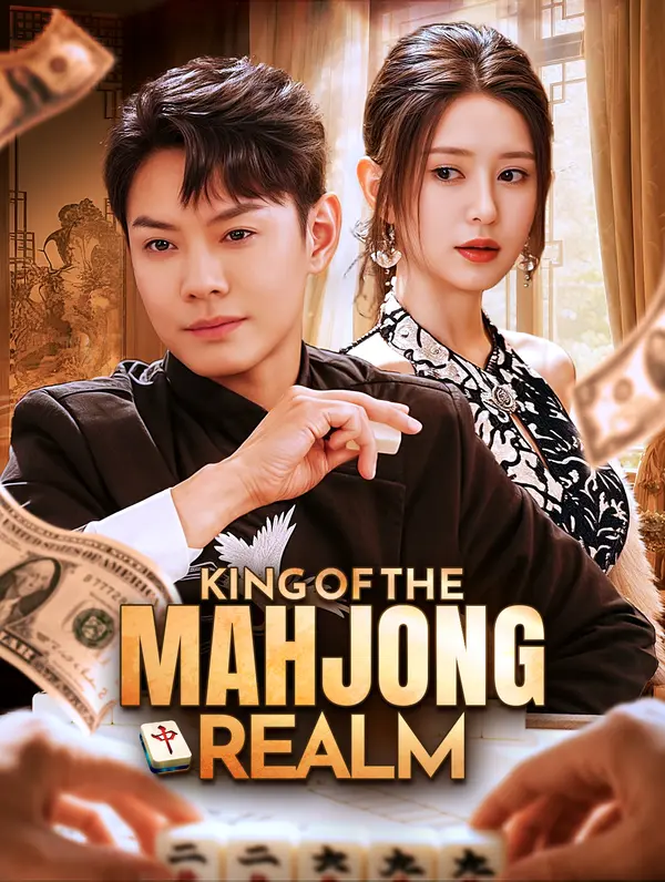 King of the Mahjong Realm(Dubbed)
