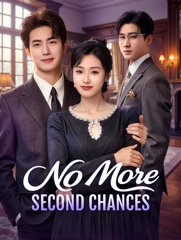 No More Second Chances