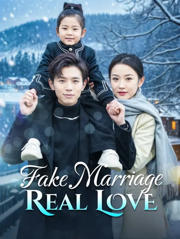 Fake Marriage, Real Love(Dubbed)