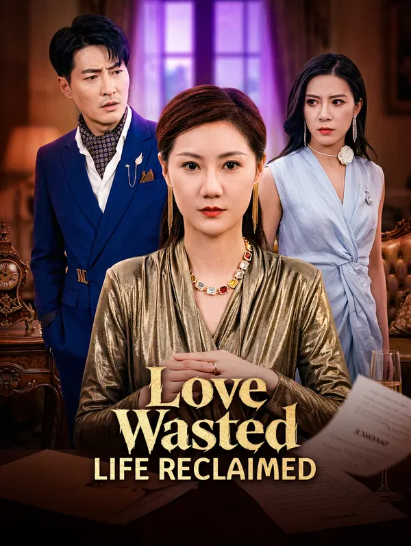 Love Wasted, Life Reclaimed