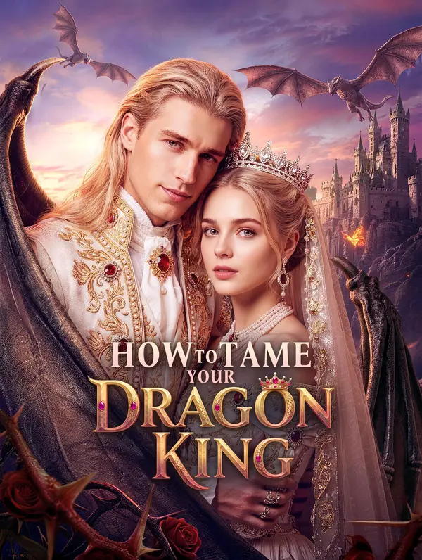 How to Tame Your Dragon King